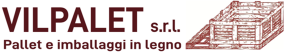 Vilpalet Logo